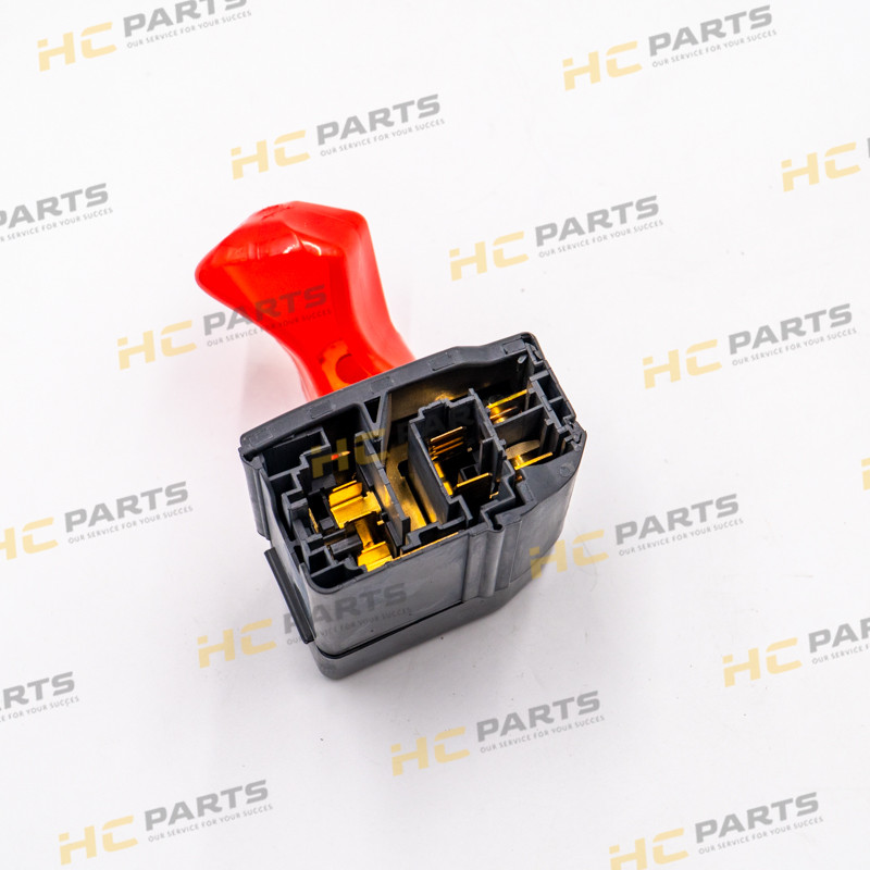 JCB блок предохранителей-3CX 4CX AZERI PARTS