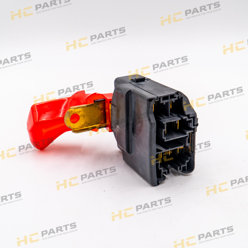 JCB блок предохранителей-3CX 4CX AZERI PARTS