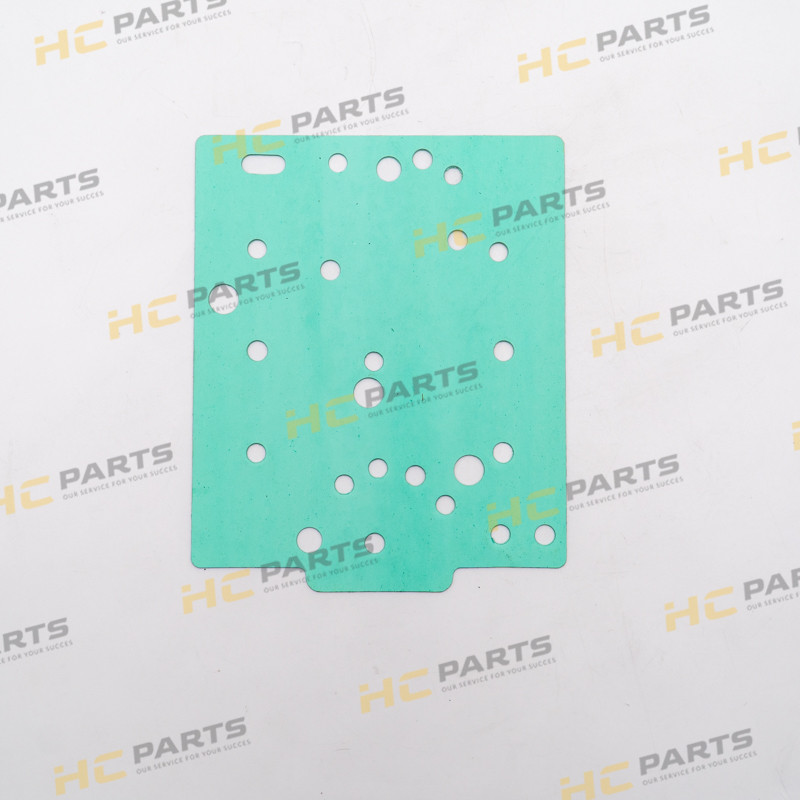 JCB Прокладка для блока катушек — AZERI PARTS