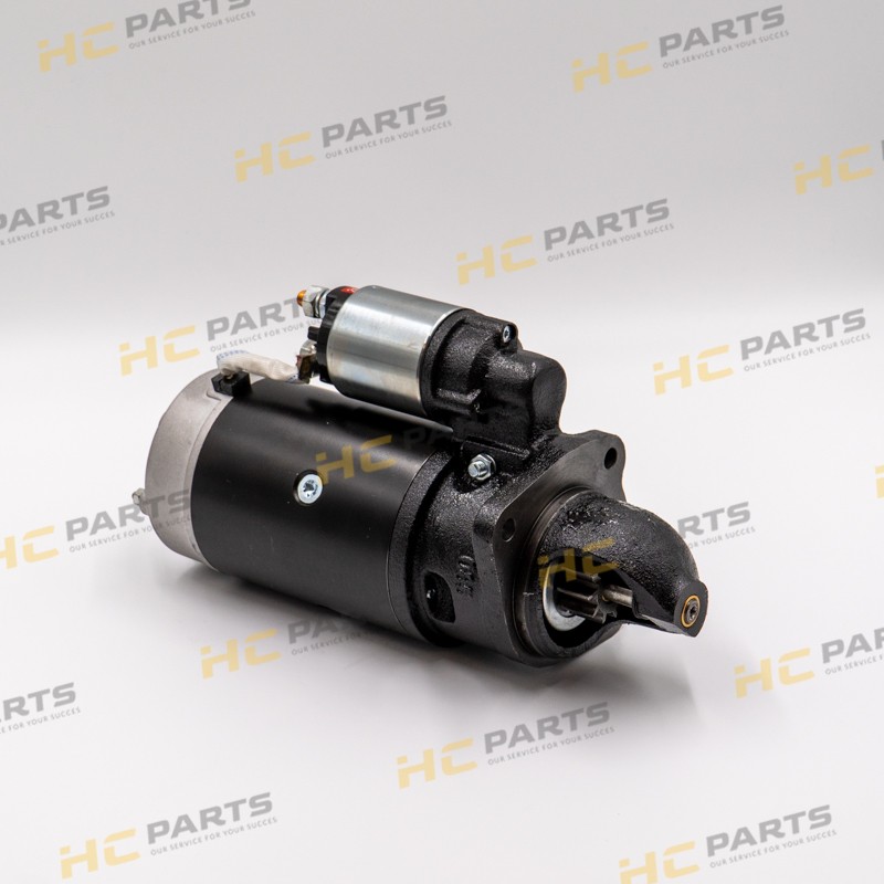 JCB стартер 24V 4.0 KW-фронтальное зарядное устройство WAI