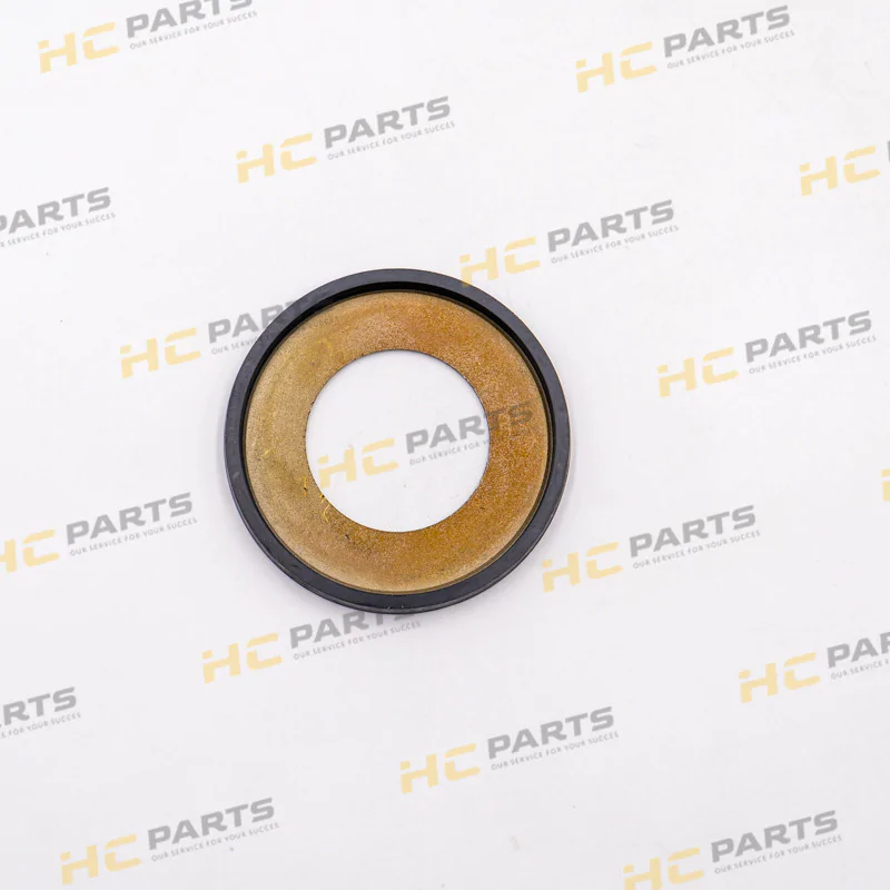 JCB уплотнение поворотного кулака колеса 42. 6X80X7. 7mm - AZERI PARTS