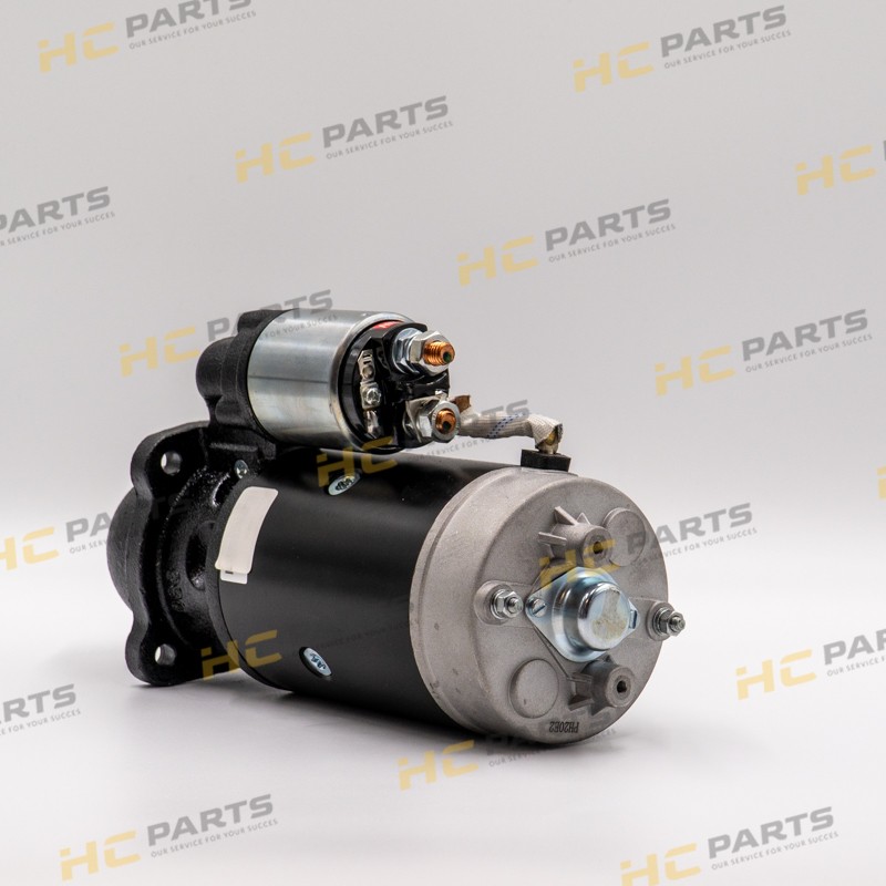 JCB стартер 24V 4.0 KW-фронтальное зарядное устройство WAI