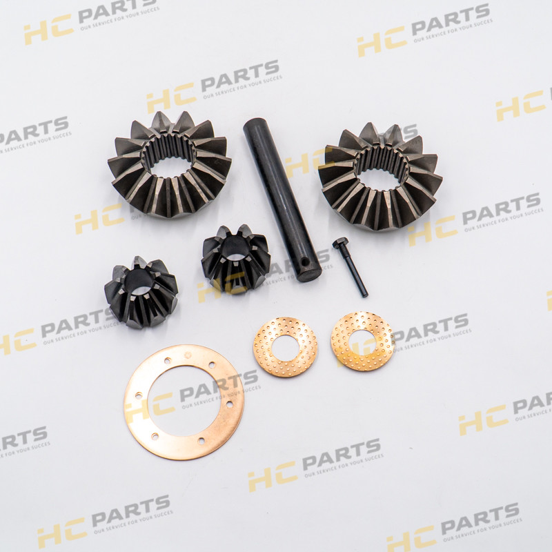 JCB Комплект для ремонта дифференциала - AZERI PARTS