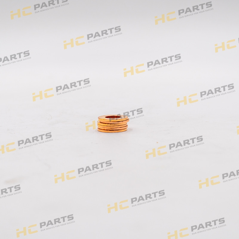 JCB Промывка форсунок двигателя PERKINS - KMP BRAND