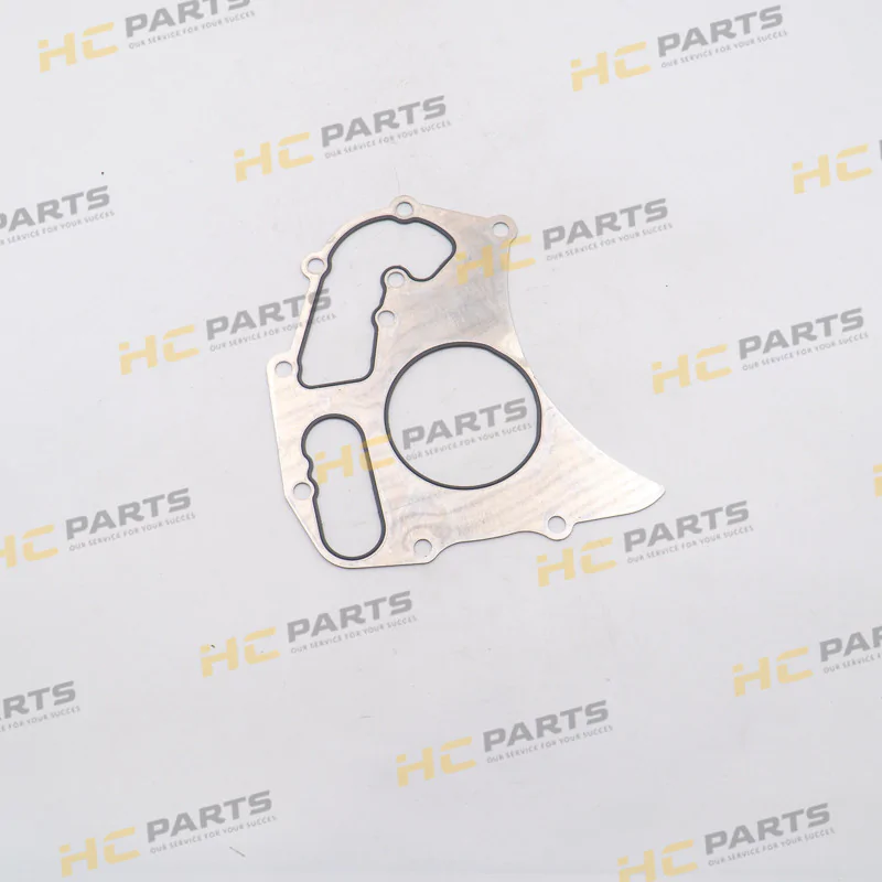 JCB Комплект нижних уплотнений двигателя Perkins RG RJ - KMP BRAND