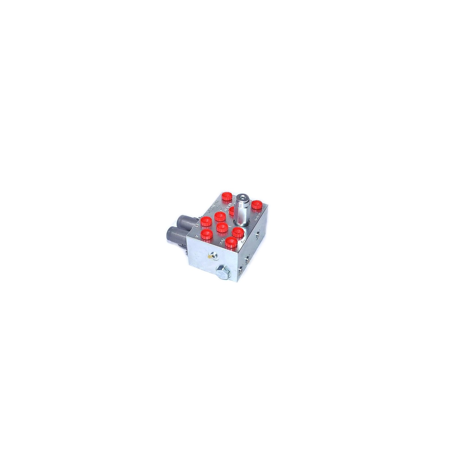 Клапан перегрузки MRV JCB 8016 CTS 8020 CTS