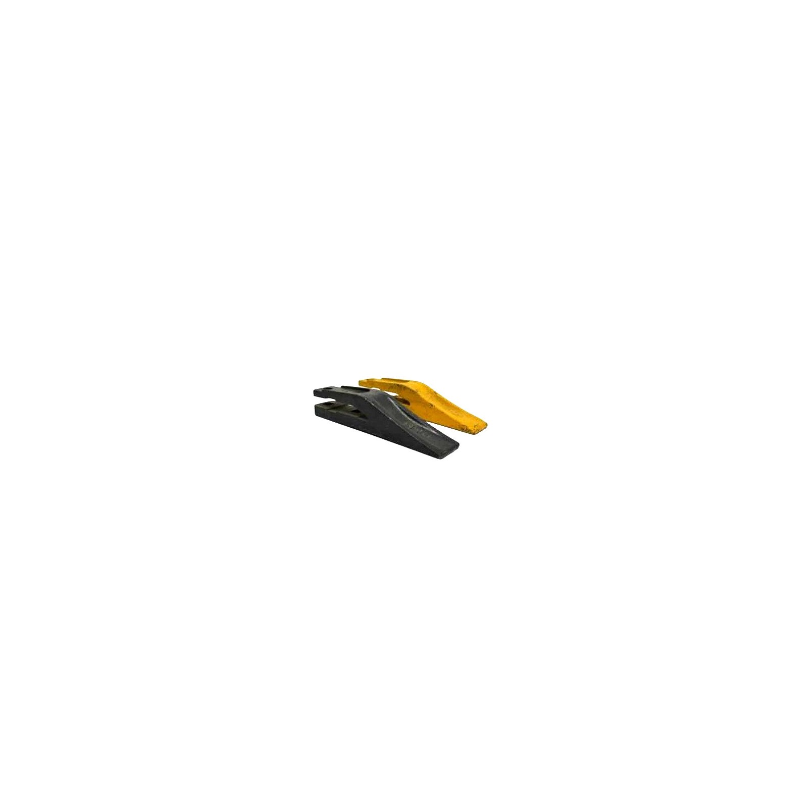 Центральный зуб на отвале 13mm JCB MINI