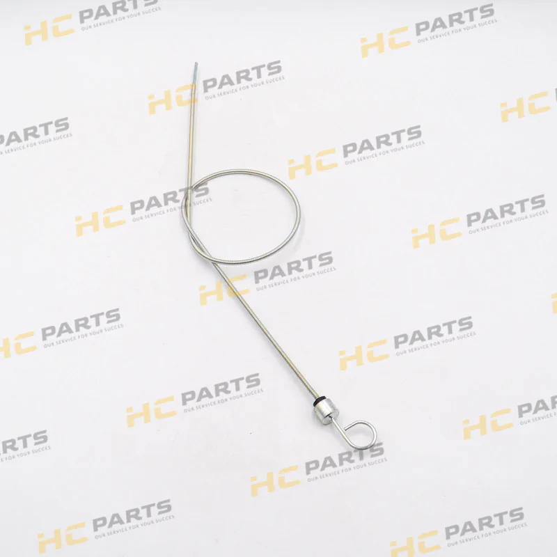 JCB Масло для щупа 1004 - AZERI PARTS