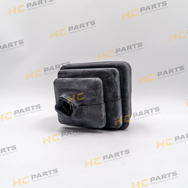 JCB крышка рычага ручного тормоза-AZERI PARTS