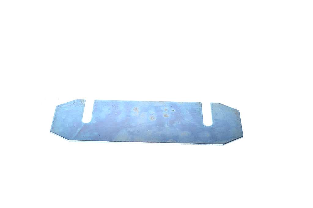 Шайба под скольжение JCB 540 (280x80x3mm)