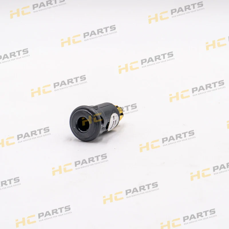 JCB Установка костыля в гнездо - 3CX 4CX OEM