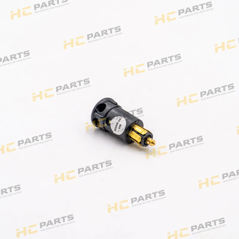 JCB Переходник Becon с вилки на розетку — 3CX 4CX OEM