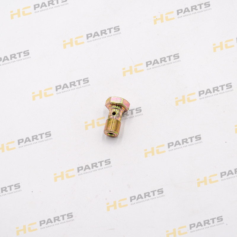 JCB Болт для банджо - AZERI PARTS