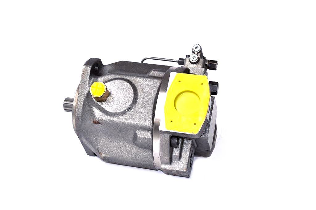 Гидравлическая помпа Caterpillar 416C 426C 436C