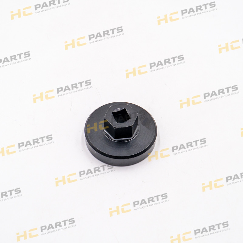 JCB Ключ для нагнетательного насоса - 3CX 4CX AZERI PARTS