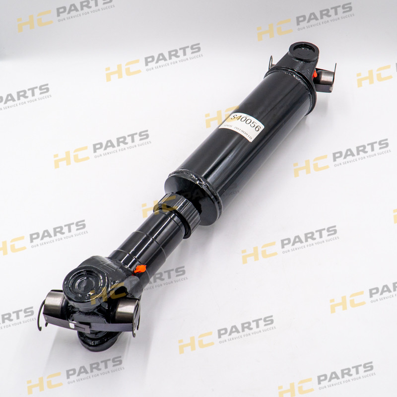 JCB Передний карданный вал - 3CX 4CX AZERI PARTS