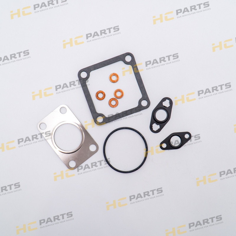 JCB Комплект прокладок Perkins RE RG TIER2 - 3CX 4CX
