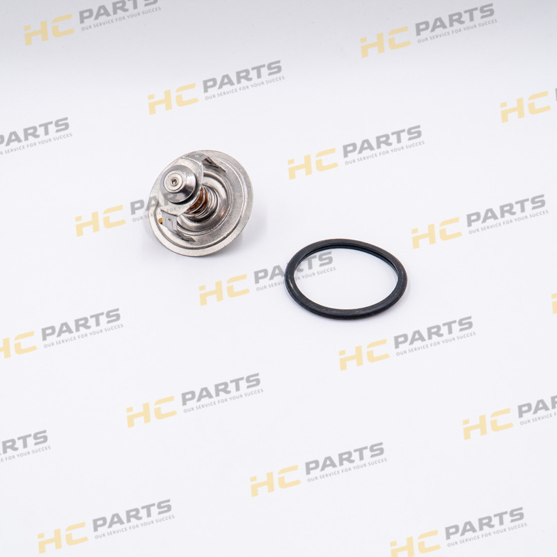 JCB Термостат двигателя 6BD1 / 6BG1/ 4BG1 - JS AZERI PARTS