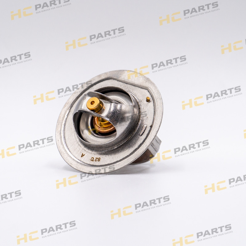 JCB Термостат двигателя 6BD1 / 6BG1/ 4BG1 - JS AZERI PARTS