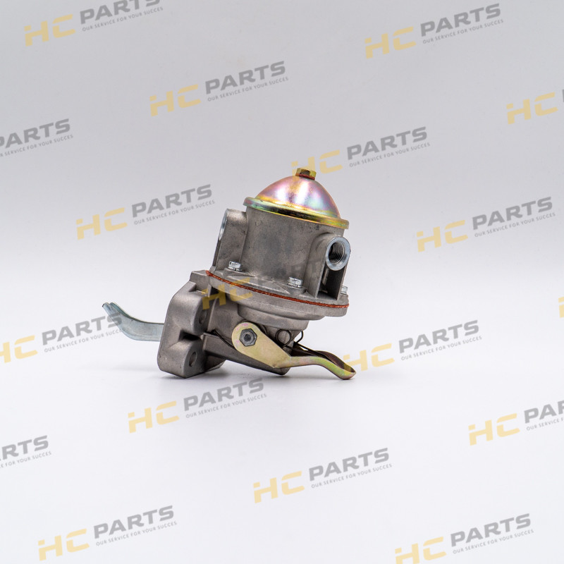JCB Топливный насос Perkins YB - FASTRAC