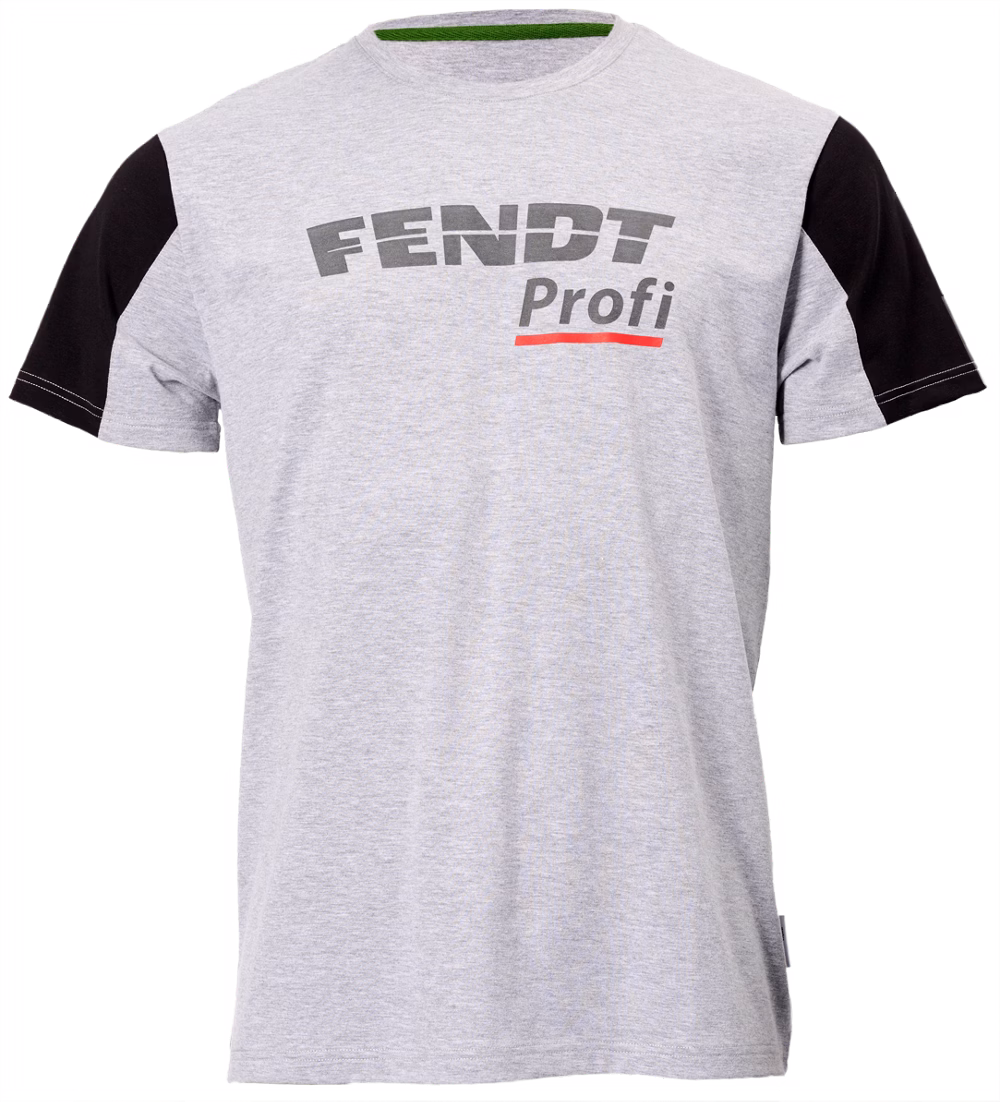 Косулька Fendt Profi из смесовой ткани