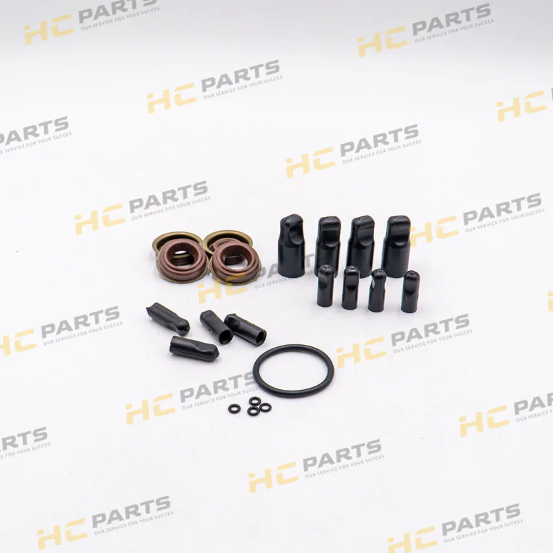 JCB Комплект прокладок для крышки DieselMax TIER3 - AZERI PARTS