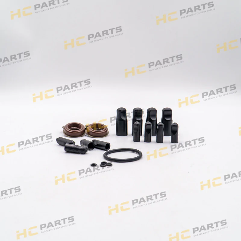 JCB Комплект прокладок для крышки DieselMax TIER3 - AZERI PARTS