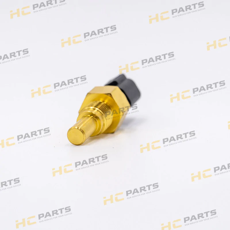 JCB Датчик температуры/гидравлический резервуар 12 В - AZERI PARTS