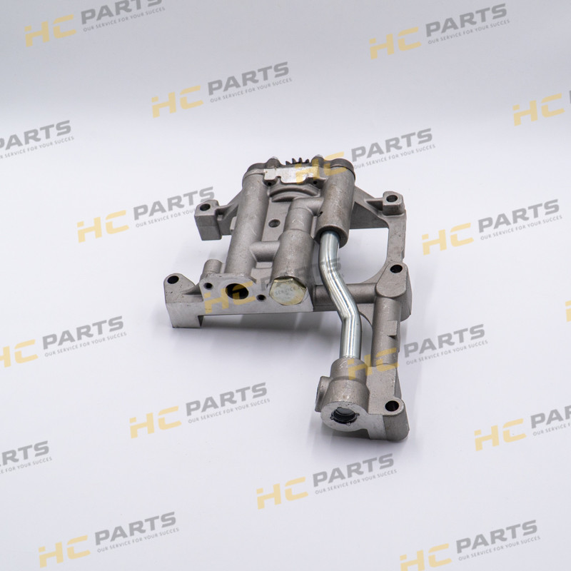 JCB Масляный насос PERKINS Re Rg Rj - 3CX 4CX