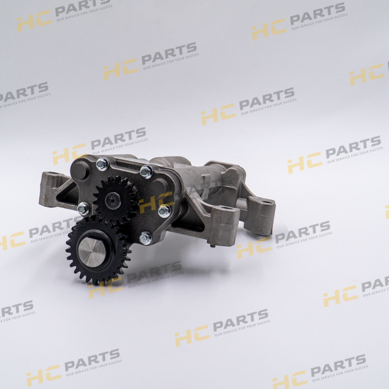 JCB Масляный насос PERKINS Re Rg Rj - 3CX 4CX
