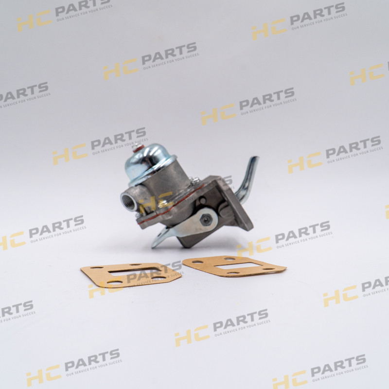 JCB Топливный насос Perkins LD LH LJ - 3CX 4CX AM