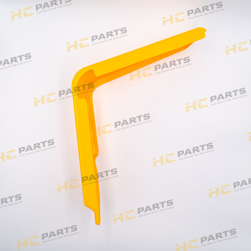 JCB пластиковая угловая защита кабины справа - 3CX 4CX P12