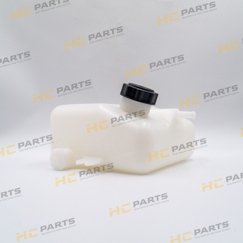 JCB Расширение бака PERKINS RE RG - запчасти AZERI
