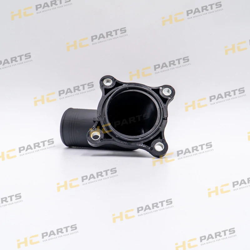 JCB Патрубок системы охлаждения для блока двигателя DIESELMAX - AZERI PARTS