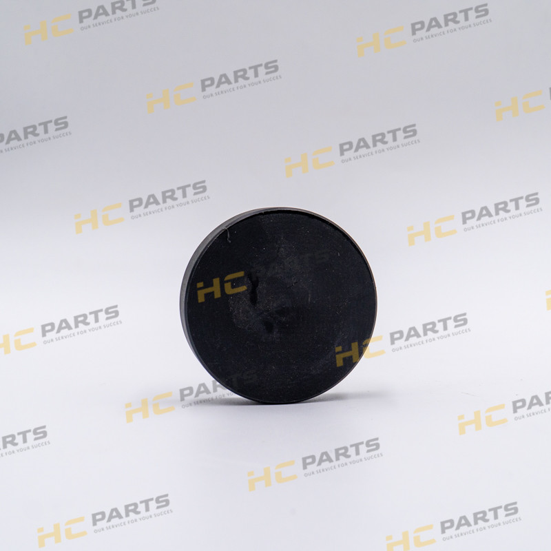 JCB тефлоновое скольжение для металлической гайки опоры-3CX 4CX AZERI PARTS
