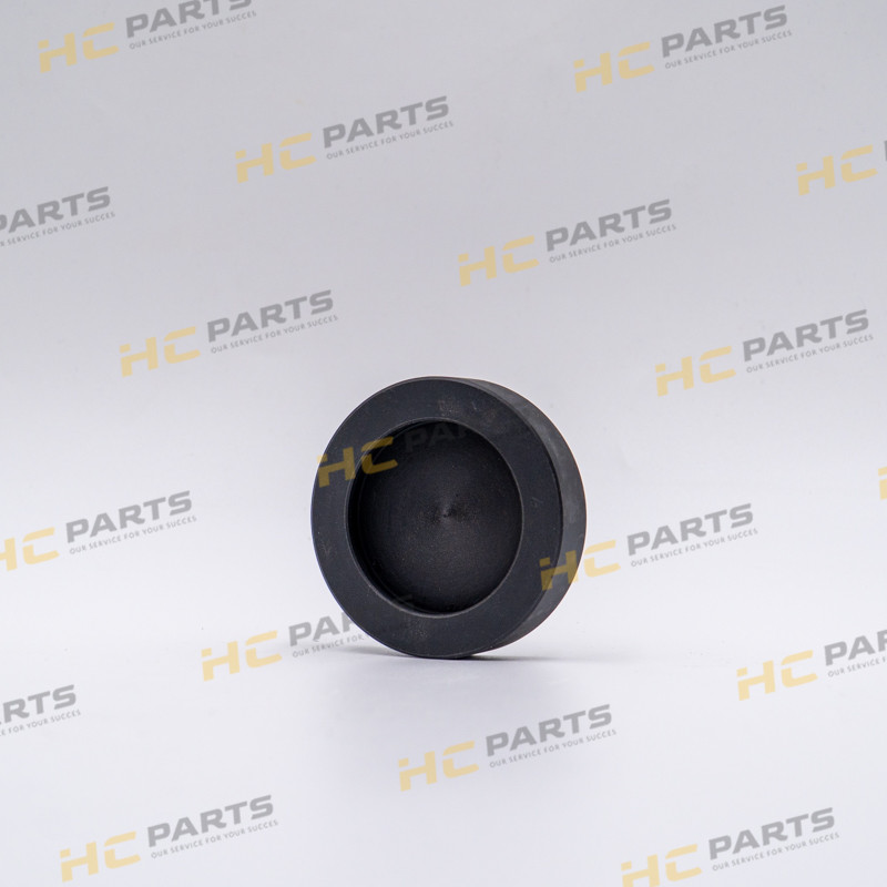 JCB тефлоновое скольжение для металлической гайки опоры-3CX 4CX AZERI PARTS