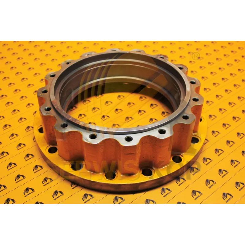 Поворотная крышка колонки подходит для JCB JS - 05/903864