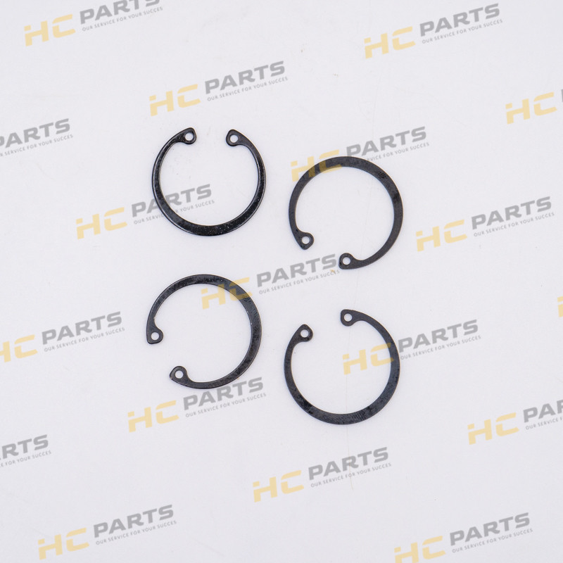 JCB полуосный крест 93x35-AZERI PARTS