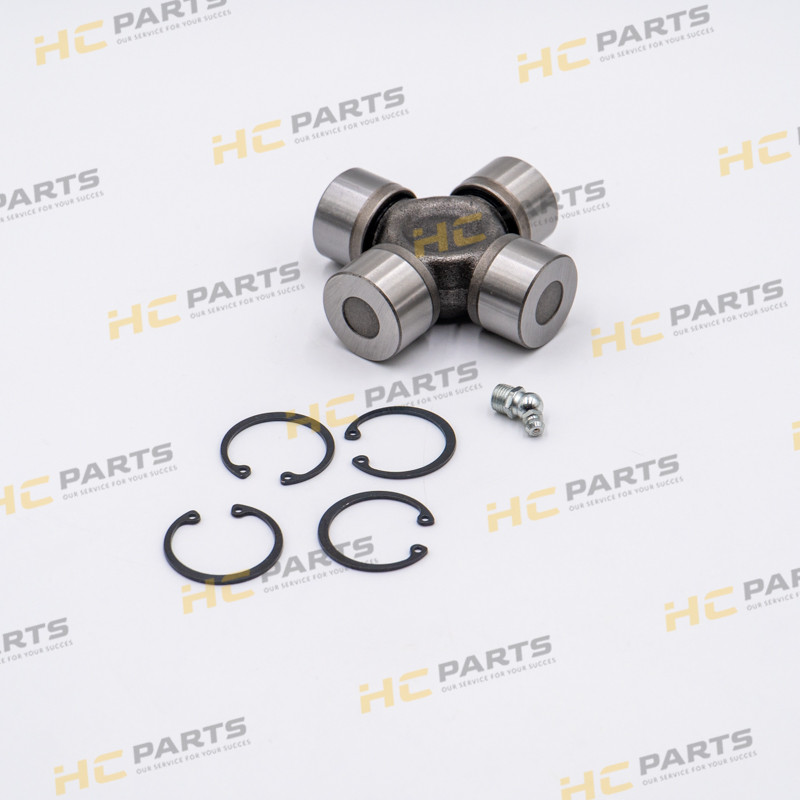 JCB полуосный крест 35X93-AZERI PARTS