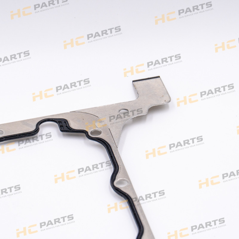 JCB Крышка масленки PERKINS 1104.4