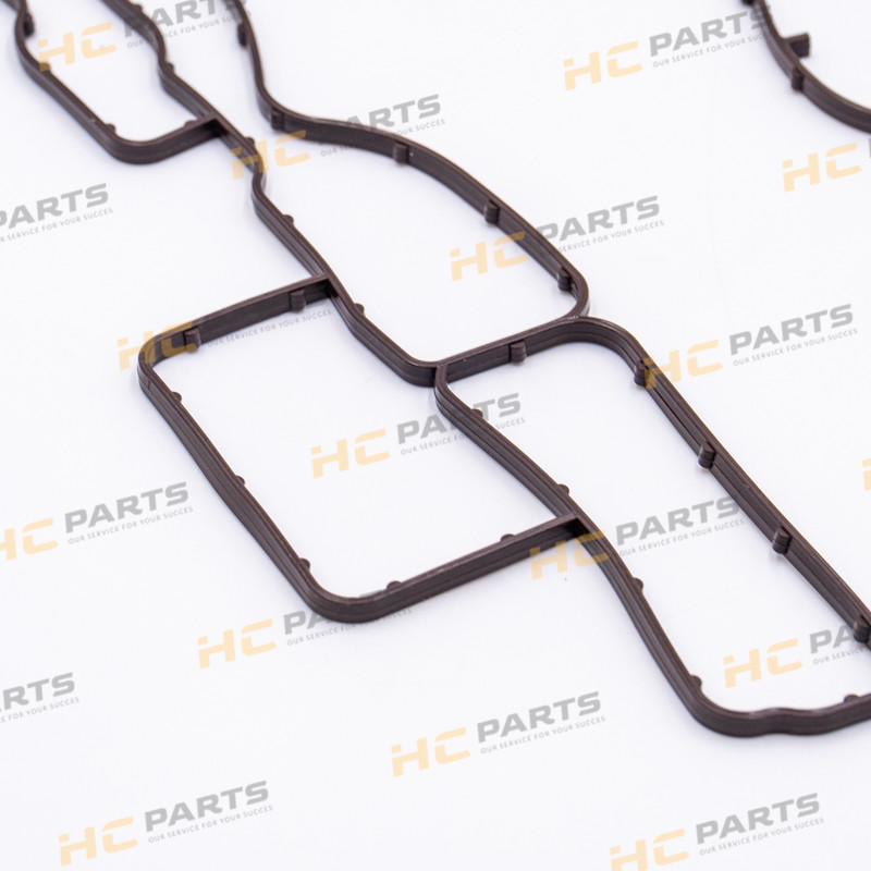 JCB Прокладка масляного радиатора DIESELMAX - AZERI PARTS