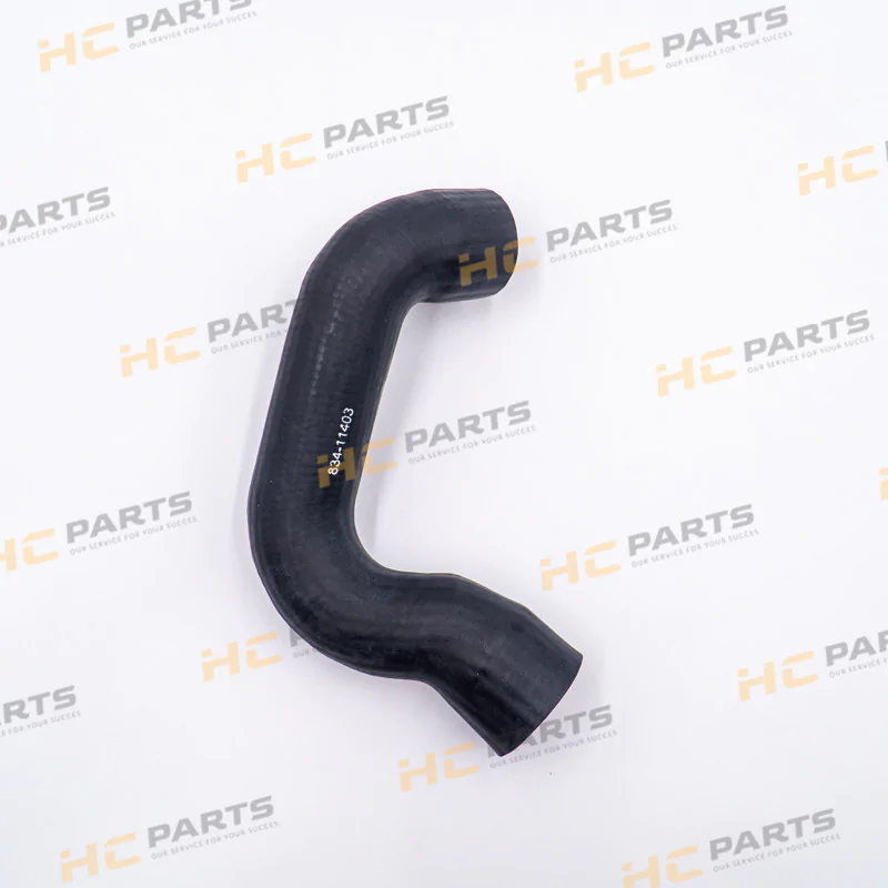 JCB Воздухозаборный шланг AWS - AZERI PARTS