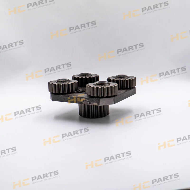 JCB Редуктор приводного двигателя - AZERI PARTS
