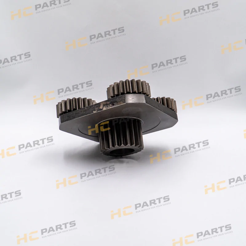 JCB Редуктор приводного двигателя - AZERI PARTS