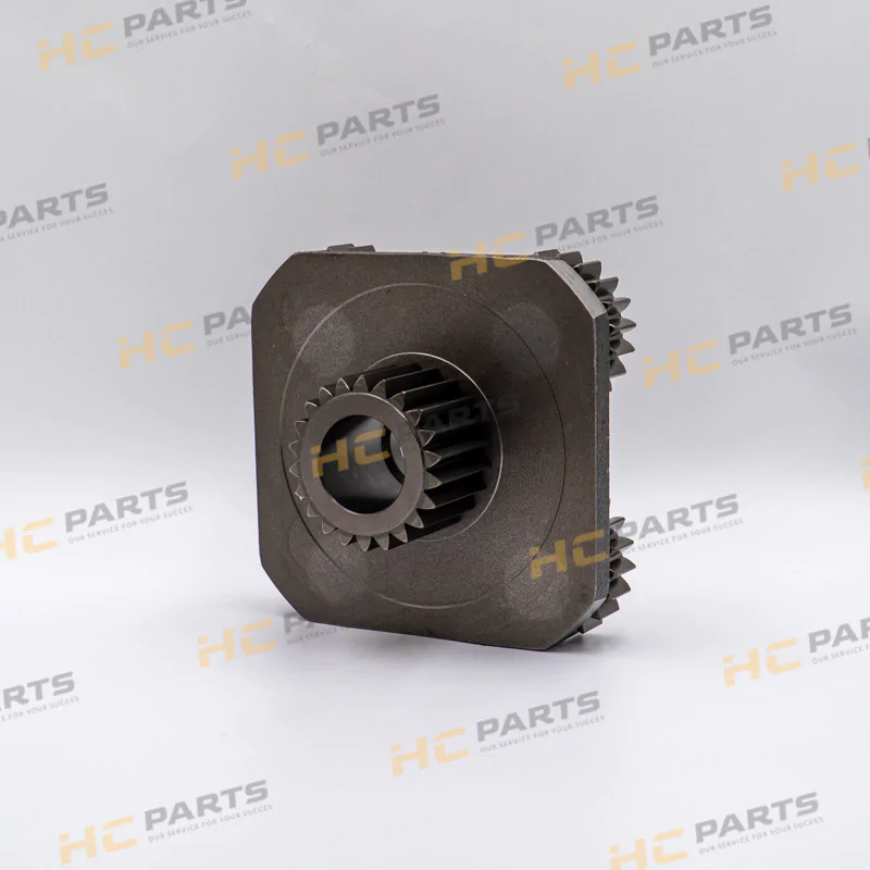 JCB Редуктор приводного двигателя - AZERI PARTS