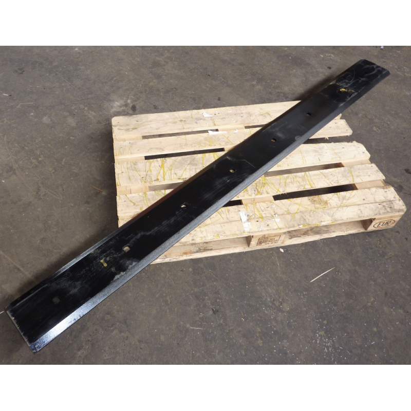 Двухсторонний затяжной лемех, подходящий для JCB 3CX 2350x203x20-HB400