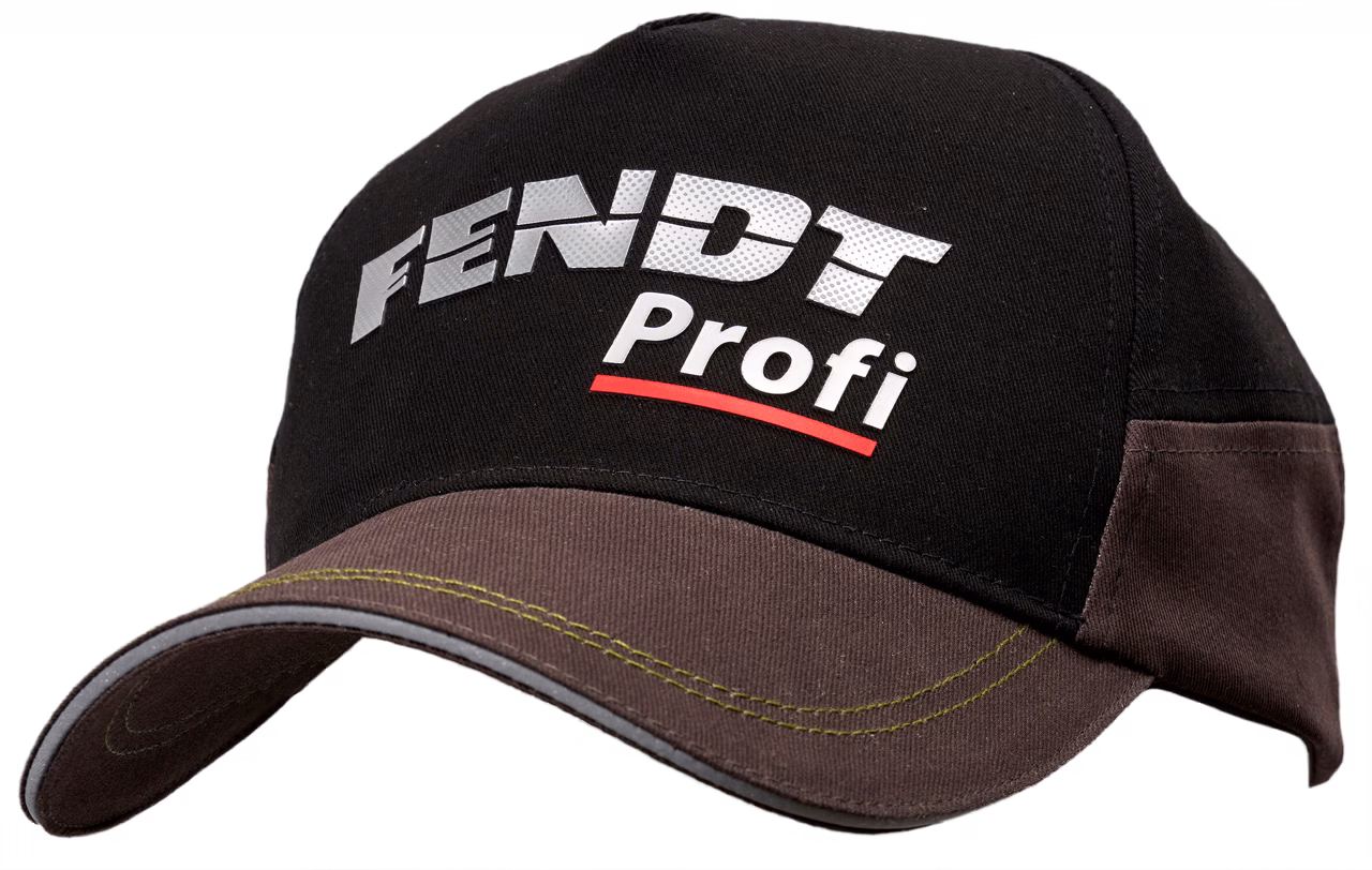 Чапка Fendt Профи