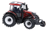 Трактор Valtra N174 N174-красный