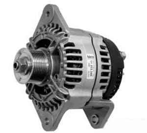 7700074533 Генератор переменного тока Mahle