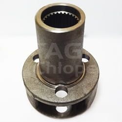 V45319000 Здание